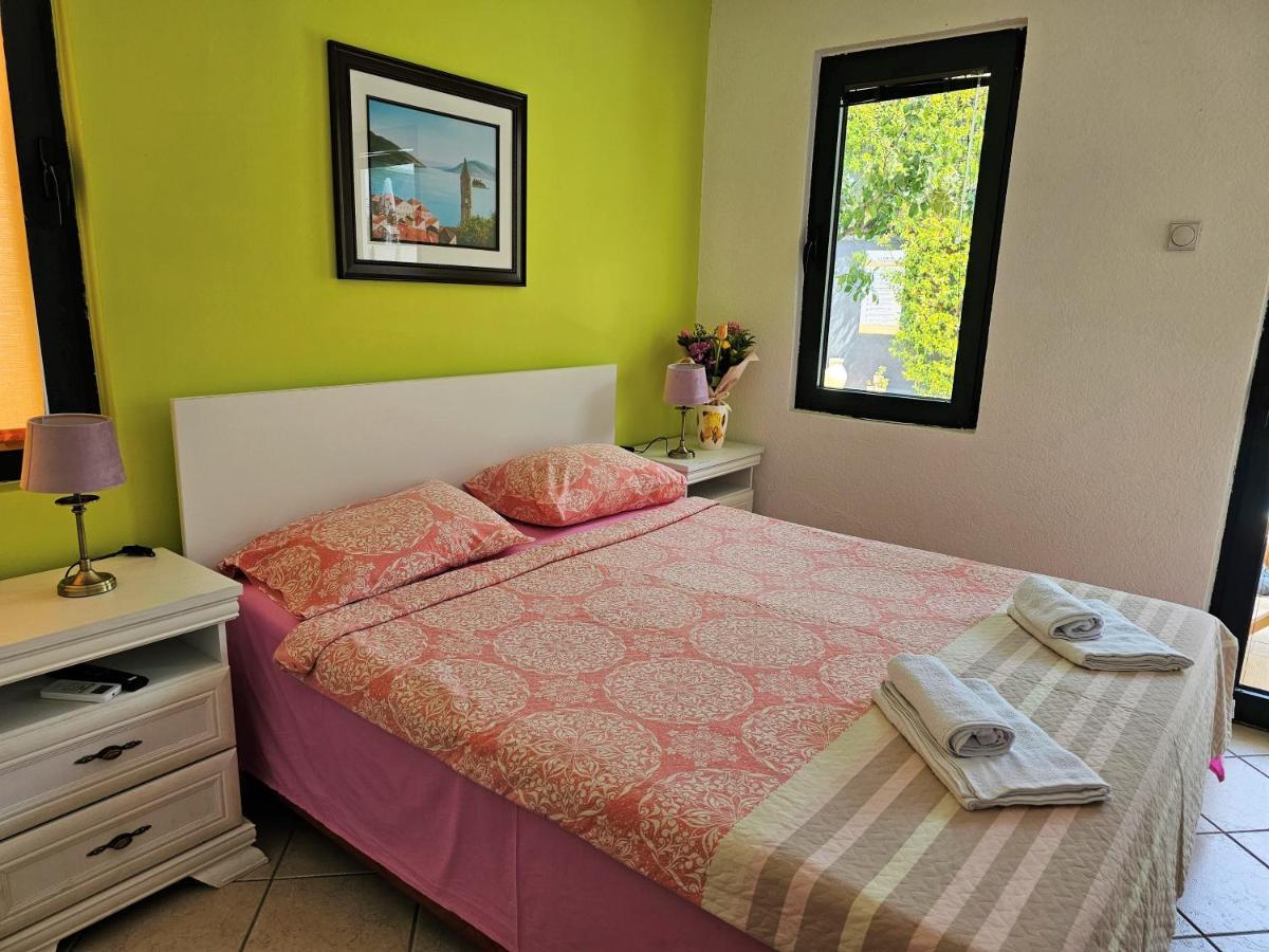 Klaris Guest House Budva Luaran gambar