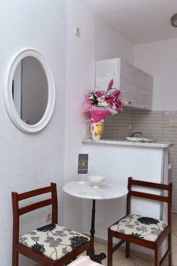 Klaris Guest House Budva Luaran gambar